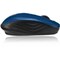 Adesso 2.4GHz Wireless Mouse Blue, IMOUSES50L iMouse S50L - alternate 7
